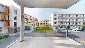 Photo 2. Apartment, Karlslunde Parkvej, Karlslunde 