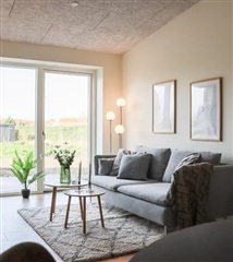 Photo 13. House, Elmehusene, Hasselager 