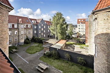 Photo 10. Apartment, Tornstedsgade, Aalborg 