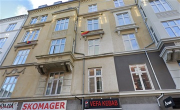 Photo 1. Apartment, Nordre Frihavnsgade, København Ø 