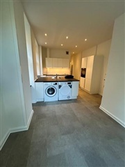 Photo 5. Apartment, Dag Hammarskjölds Allé, København Ø 