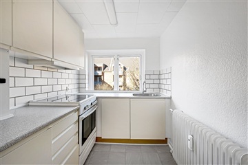 Photo 4. Apartment, Vestergade, Nørresundby 