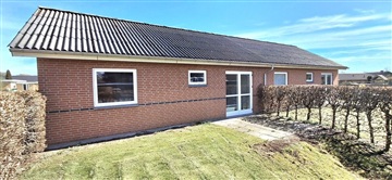 Photo 7. House, Mosevej, Frederikshavn 