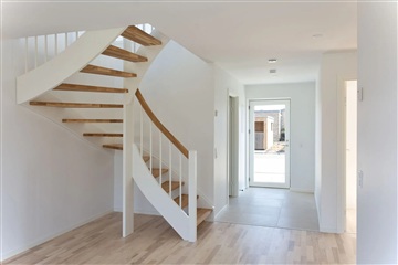 Photo 5. House, Holing Engpark, Herning 