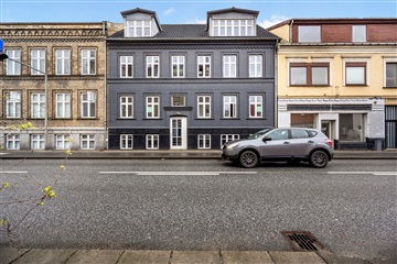 Photo 2. Apartment, Vestergade, Nørresundby 