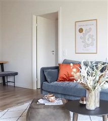 Photo 11. House, Elmehusene, Hasselager 