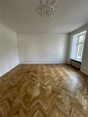 Photo 2. Apartment, Dag Hammarskjölds Allé, København Ø 