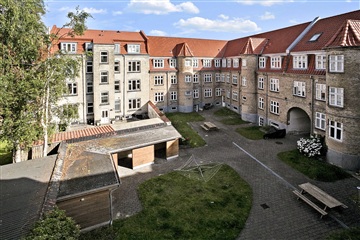 Photo 11. Apartment, Tornstedsgade, Aalborg 