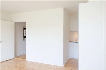 Photo 3. Apartment, Holmparken, Herning 