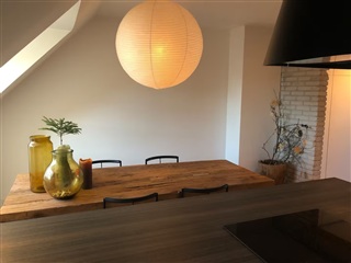 Photo 7. Apartment, Lundtoftegade, København N 
