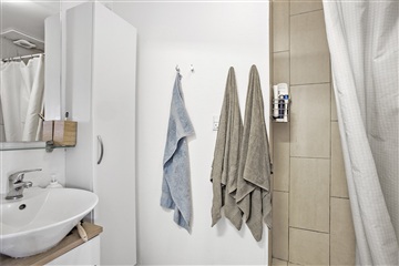 Photo 8. Apartment, Tornstedsgade, Aalborg 