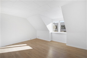 Photo 3. Apartment, Vestergade, Nørresundby 