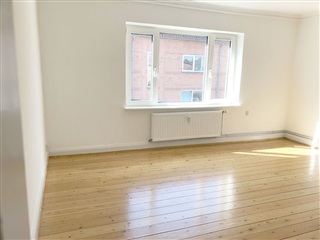 Photo 1. Apartment, Nyvej, Randers NV 