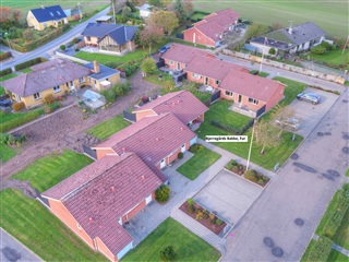 Photo 2. Apartment, Præstemarken, Roslev 