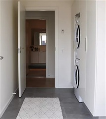 Photo 9. House, Elmehusene, Hasselager 