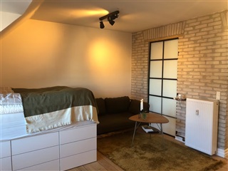 Photo 3. Apartment, Lundtoftegade, København N 