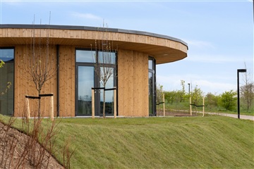 Photo 8. House, Thyras Vænge, Ry 