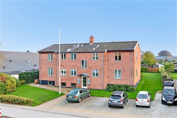 Photo 1. House, Storegade, Randers SØ 