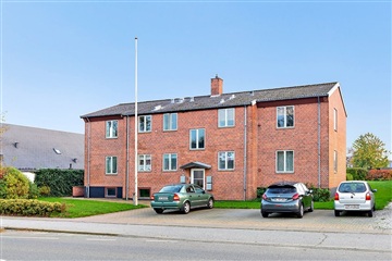 Photo 10. House, Storegade, Randers SØ 