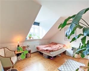 Photo 9. Apartment, Vimmelskaftet, København K 