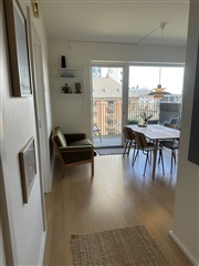 Photo 4. Apartment, Constantin Hansens Gade, København V 