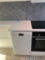 Billede 11. Lejlighed, Strandboulevarden, København Ø 