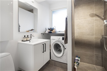 Photo 13. Apartment, Østerbro, Aalborg 