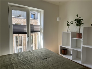 Photo 6. Apartment, Constantin Hansens Gade, København V 