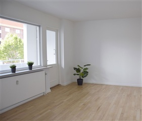 Photo 1. Apartment, Lichtenbergsgade, Horsens 