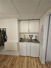 Photo 5. Apartment, Lyneborggade, København S 