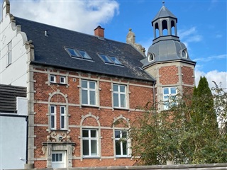 Photo 1. Room, Holmelinsvej, Kongens Lyngby 