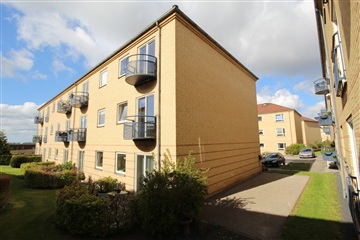 Photo 1. Apartment, Odinparken, Viborg 