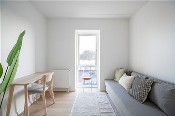 Photo 12. Apartment, Saltumvej, Aalborg Øst 