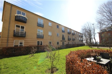 Photo 1. Apartment, Odinparken, Viborg 