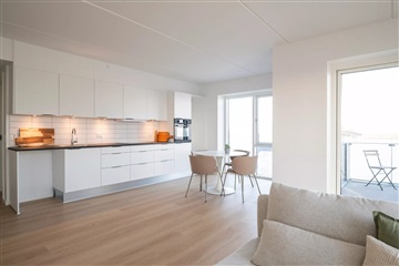 Photo 2. Apartment, Saltumvej, Aalborg Øst 