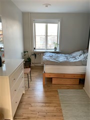 Photo 4. Apartment, Vinkelager, Vanløse 