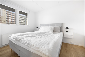 Photo 6. Apartment, Østerbro, Aalborg 