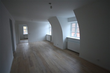 Photo 1. Apartment, Domkirkestræde, Viborg 
