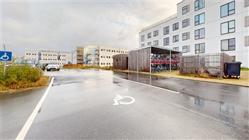 Photo 14. Apartment, Lautruphøj, Ballerup 