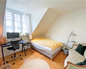 Photo 8. Apartment, Vimmelskaftet, København K 