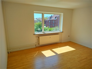 Photo 1. Room, Helge Rodes Vej, Aarhus V 