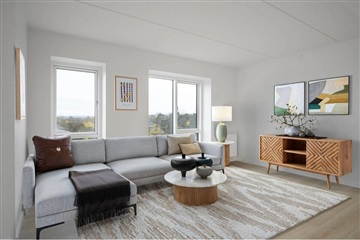 Photo 2. Apartment, Saltumvej, Aalborg Øst 