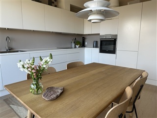 Photo 2. Apartment, Constantin Hansens Gade, København V 