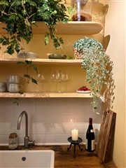 Photo 2. Apartment, Vinkelager, Vanløse 