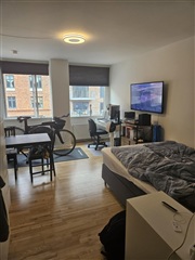 Photo 1. Apartment, Lyneborggade, København S 