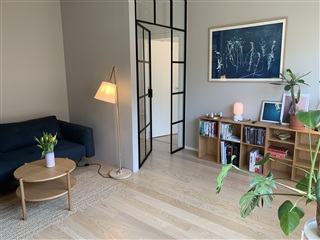 Photo 1. Apartment, Constantin Hansens Gade, København V 