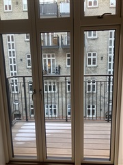 Billede 1. Lejlighed, Strandboulevarden, København Ø 