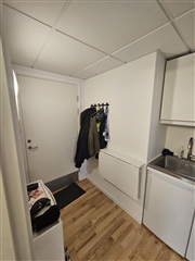 Photo 6. Apartment, Lyneborggade, København S 