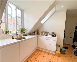 Photo 4. Apartment, Vimmelskaftet, København K 