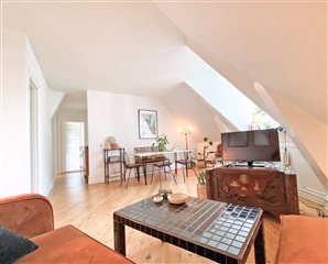 Photo 7. Apartment, Vimmelskaftet, København K 